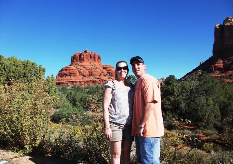 Melhores viagens de um dia de Las Vegas
